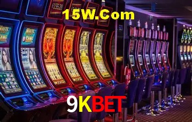 Cadastro Rápido 9Kbet