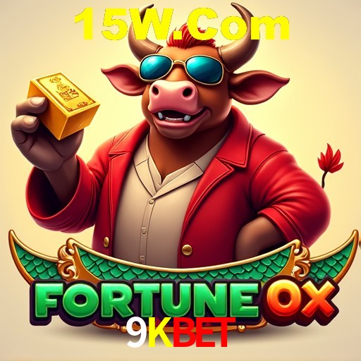 Apostas de Tênis 9Kbet