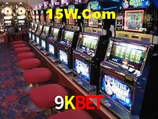 Diretório de Jogos 9Kbet