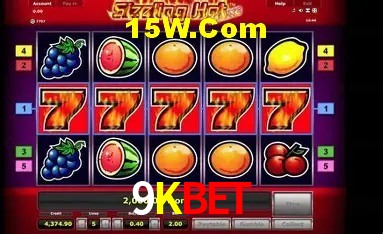 Promoções Sazonais 9Kbet