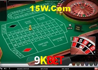 Estatísticas do Jogo 9Kbet