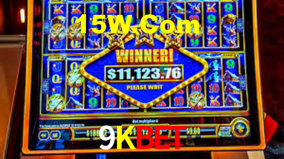 Interface Premium 9Kbet