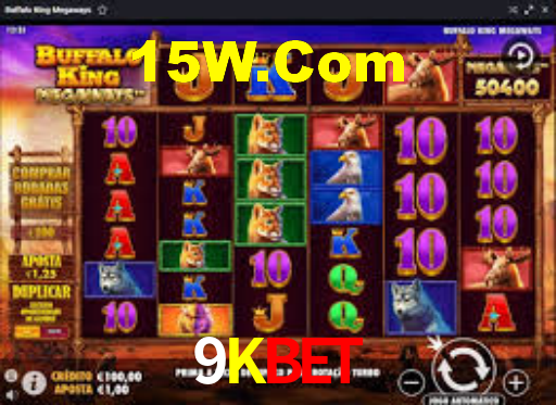 9Kbet: Seu Cassino Premiado com Pagamentos Rápidos