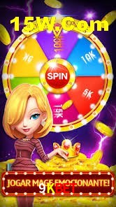 Casino VIP 9Kbet