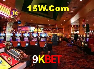 Experiência VIP 9Kbet