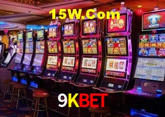 Estatísticas 9Kbet