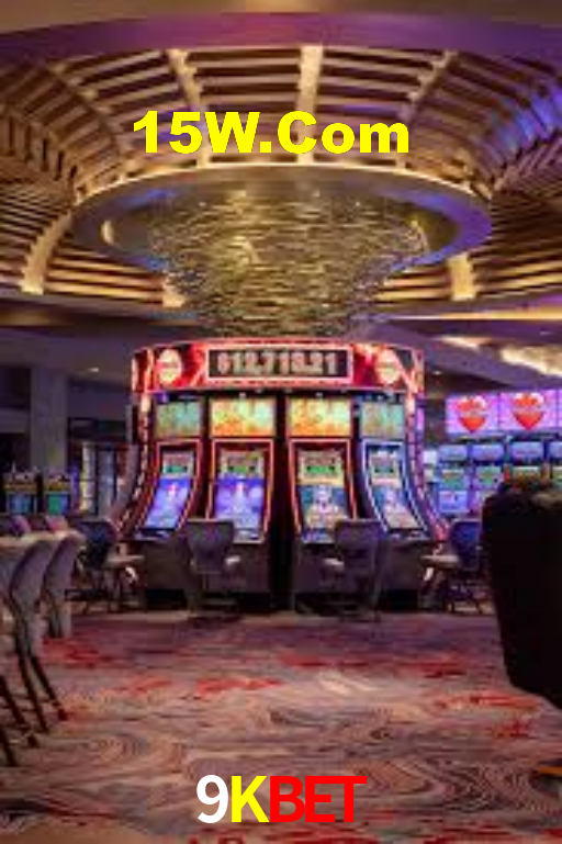9Kbet: A Experiência de Casino com Jogos de Mesa ao Vivo