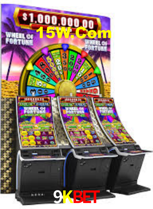 Sinta a adrenalina dos jogos de cassino com 9Kbet