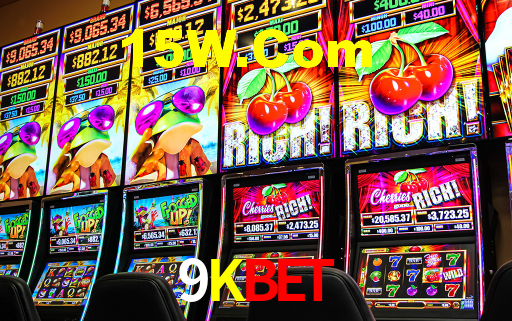 9Kbet Com Login