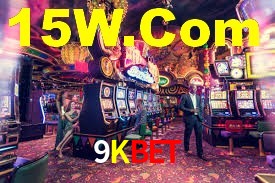 9Kbet Jogo