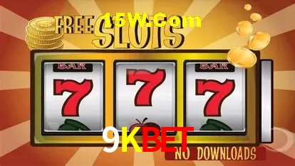 Jogos de Slot 9Kbet
